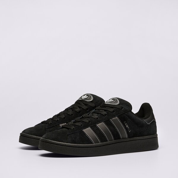 Мъжки маратонки ADIDAS CAMPUS 00S if8768 цвят черен