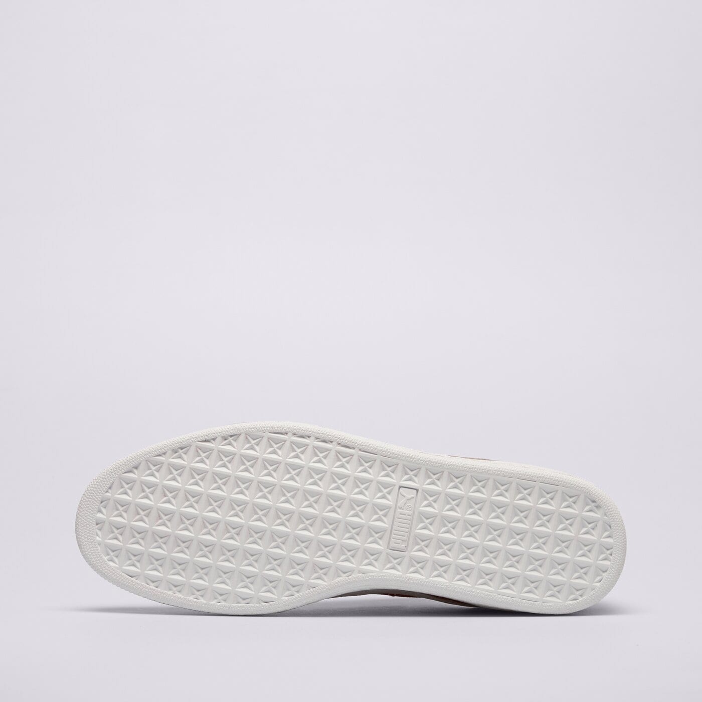 Мъжки маратонки PUMA SUEDE CLASSIC  39978102 цвят червен