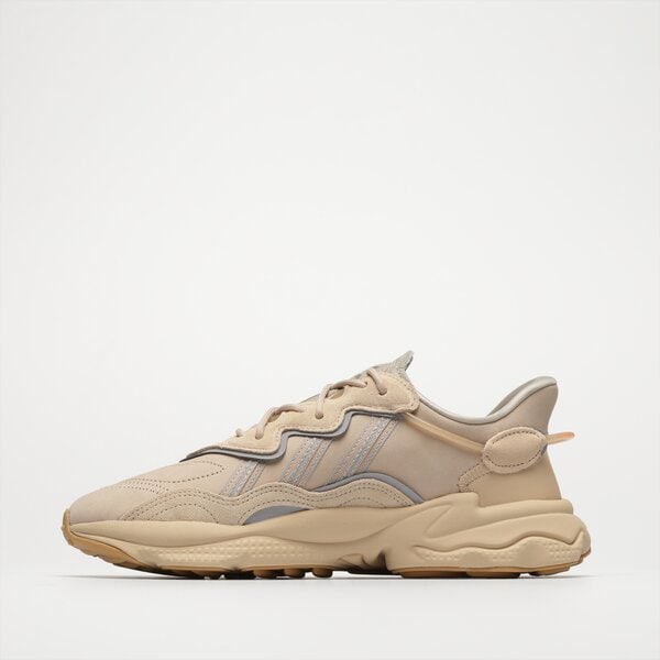 Мъжки маратонки ADIDAS OZWEEGO ee6462 цвят бежов