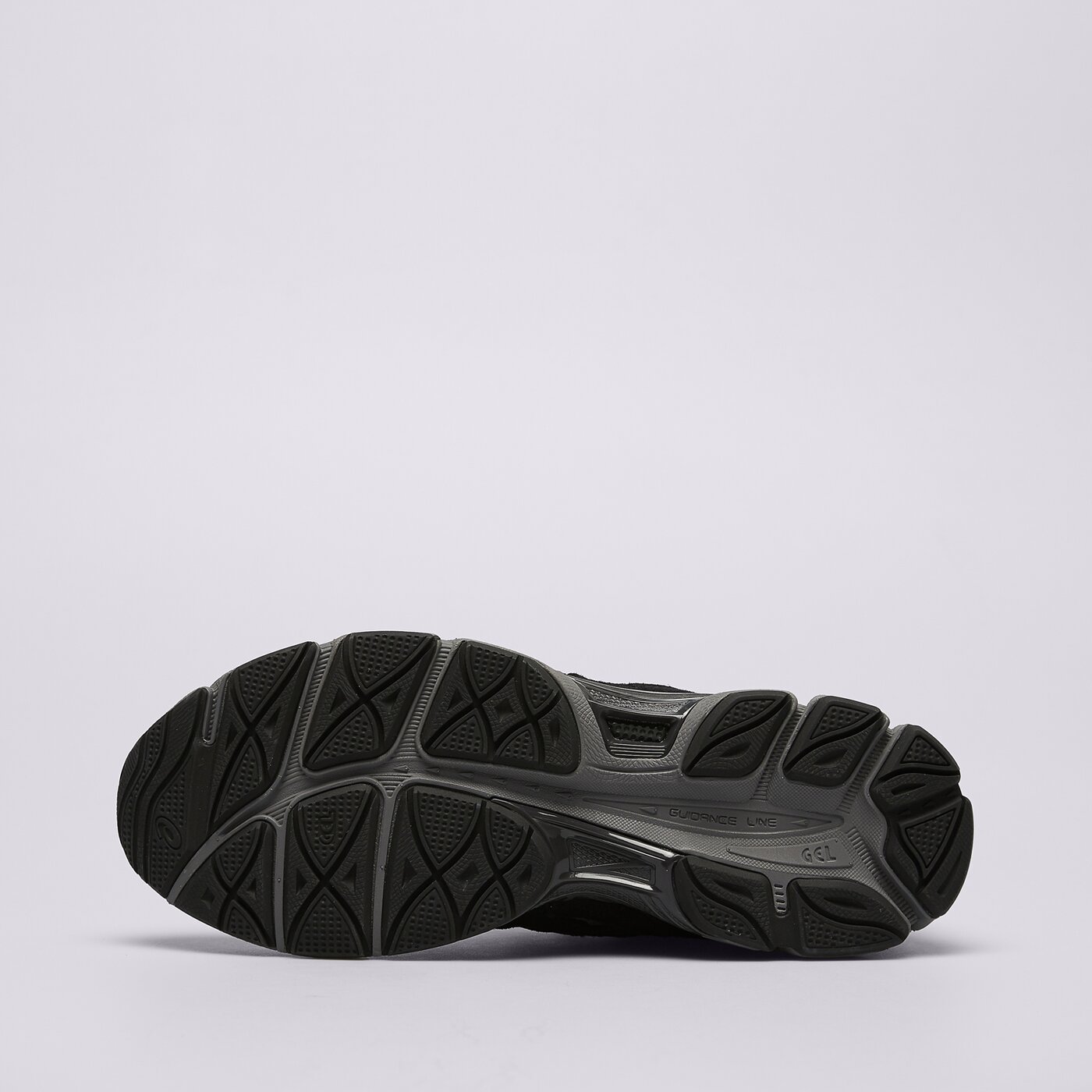 Мъжки маратонки ASICS GEL-NYC 1201a789-020 цвят черен