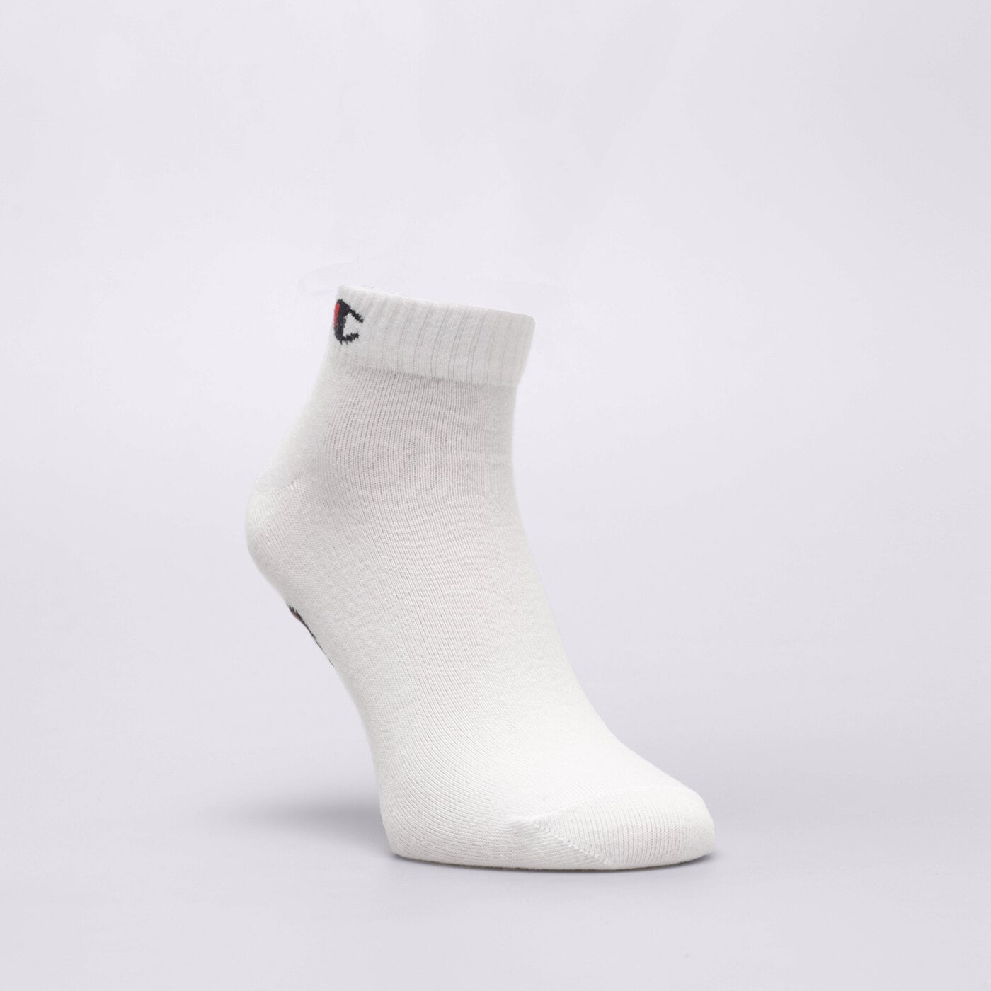 Дамски чорапи CHAMPION ЧОРАПИ 3PK QUARTER u20099em006 цвят многоцветен