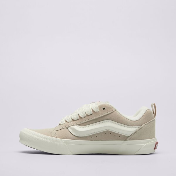Дамски маратонки VANS KNU SKOOL  vn000d750ck1 цвят бежов