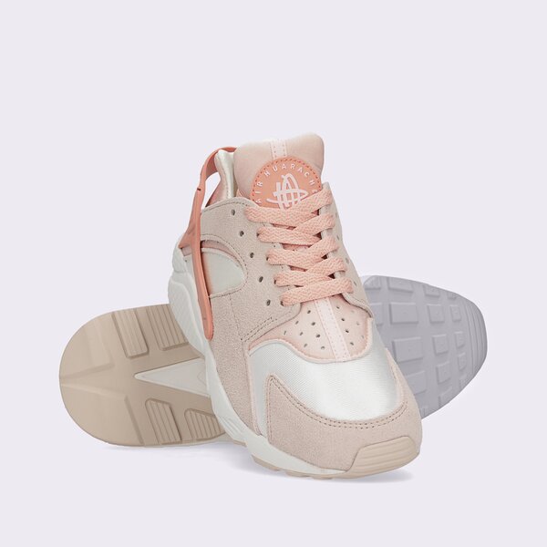 Дамски маратонки NIKE AIR HUARACHE  dr7874-100 цвят розов