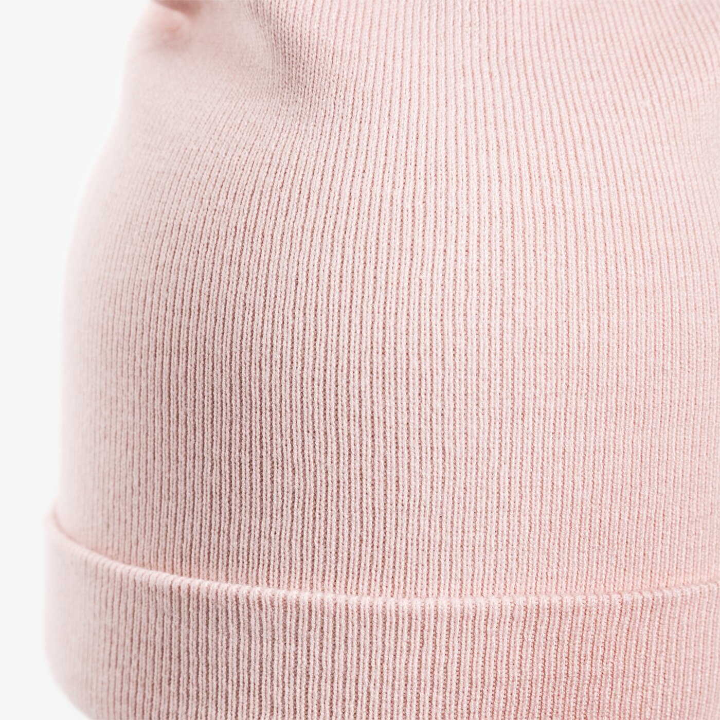 Дамска зимна шапка CONFRONT ЗИМНА ШАПКА CARL cf39hat50003 цвят розов