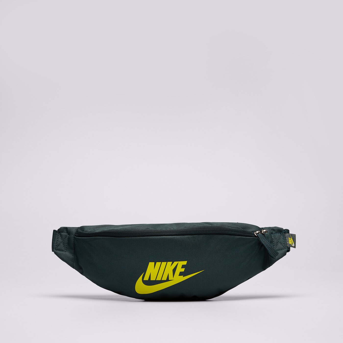 Дамска чанта за кръст NIKE ЧАНТА NK HERITAGE WAISTPACK db0490-329 цвят син