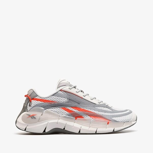 Мъжки маратонки REEBOK ZIG KINETICA 2.5 gx0500 цвят сив