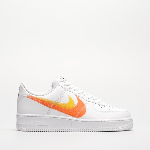 Мъжки маратонки NIKE AIR FORCE 1 '07  fj4228-100 цвят бял