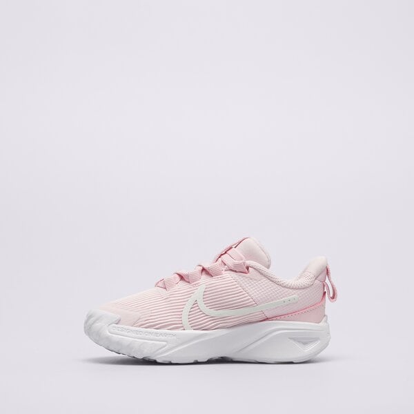 Детски маратонки NIKE STAR RUNNER 4 dx7616-602 цвят розов