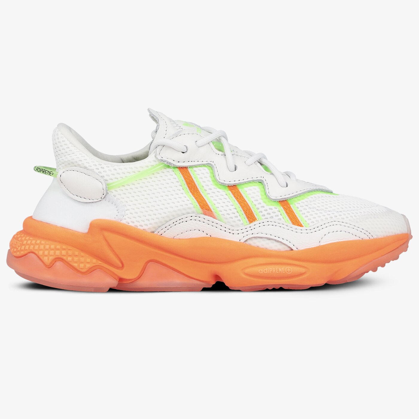 Дамски маратонки ADIDAS OZWEEGO W fv9748 цвят сив