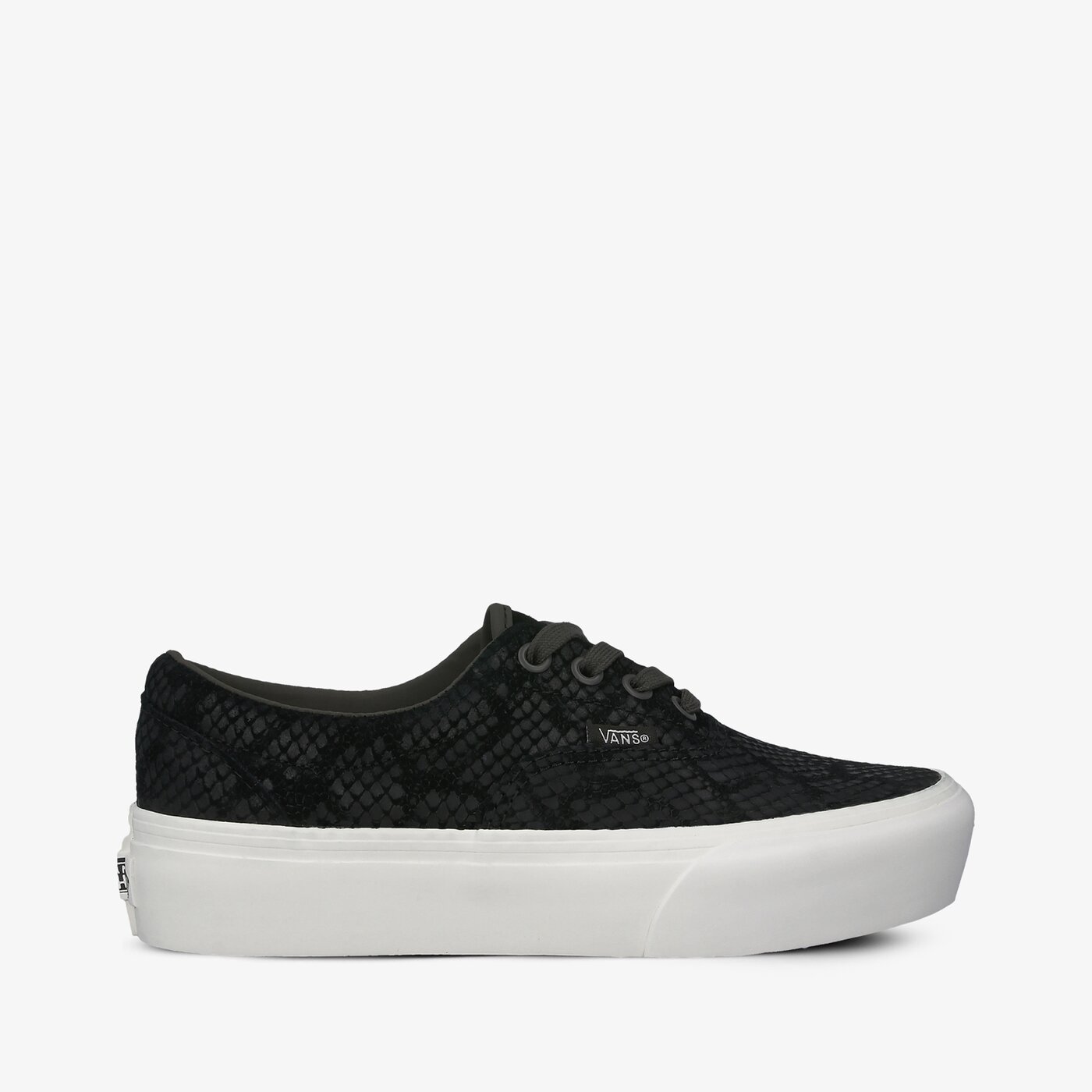 Дамски маратонки VANS UA ERA PLATFORM vn0a3wlu1vi1 цвят черен