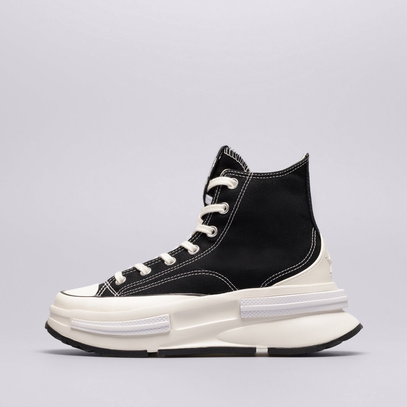 Дамски маратонки CONVERSE RUN STAR LEGACY CX a00869c цвят черен