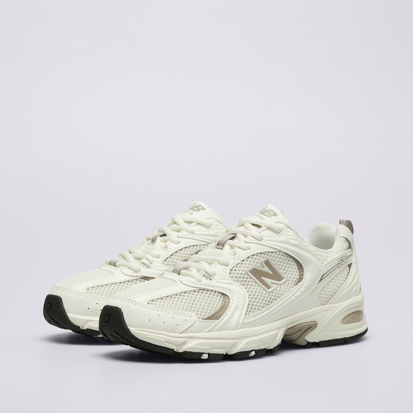 Дамски маратонки NEW BALANCE U530V1 u530csb цвят бежов