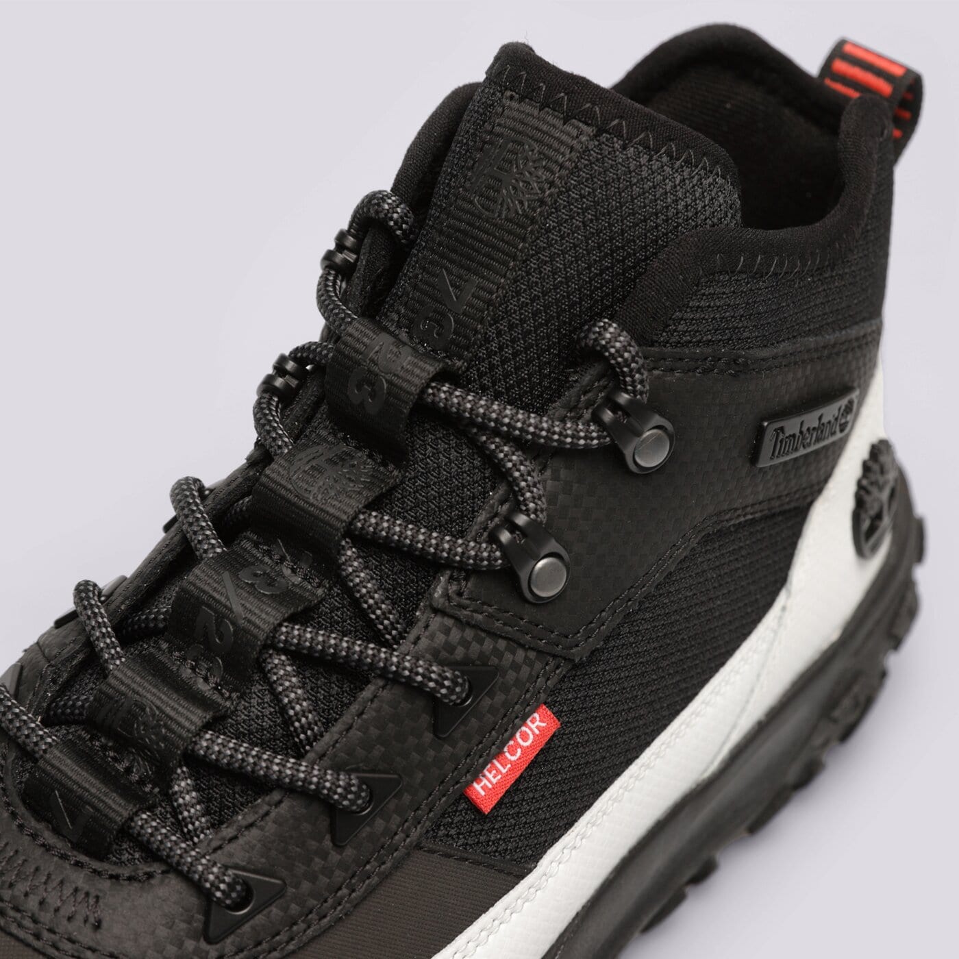 Мъжки зимни обувки TIMBERLAND GS MOTION 6 LTHR SUPER OX tb0a615c0151 цвят черен