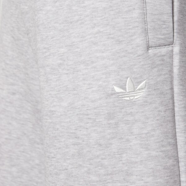 Дамски панталони ADIDAS ПАНТАЛОНИ 3 STRIPES PANT ka0833 цвят сив