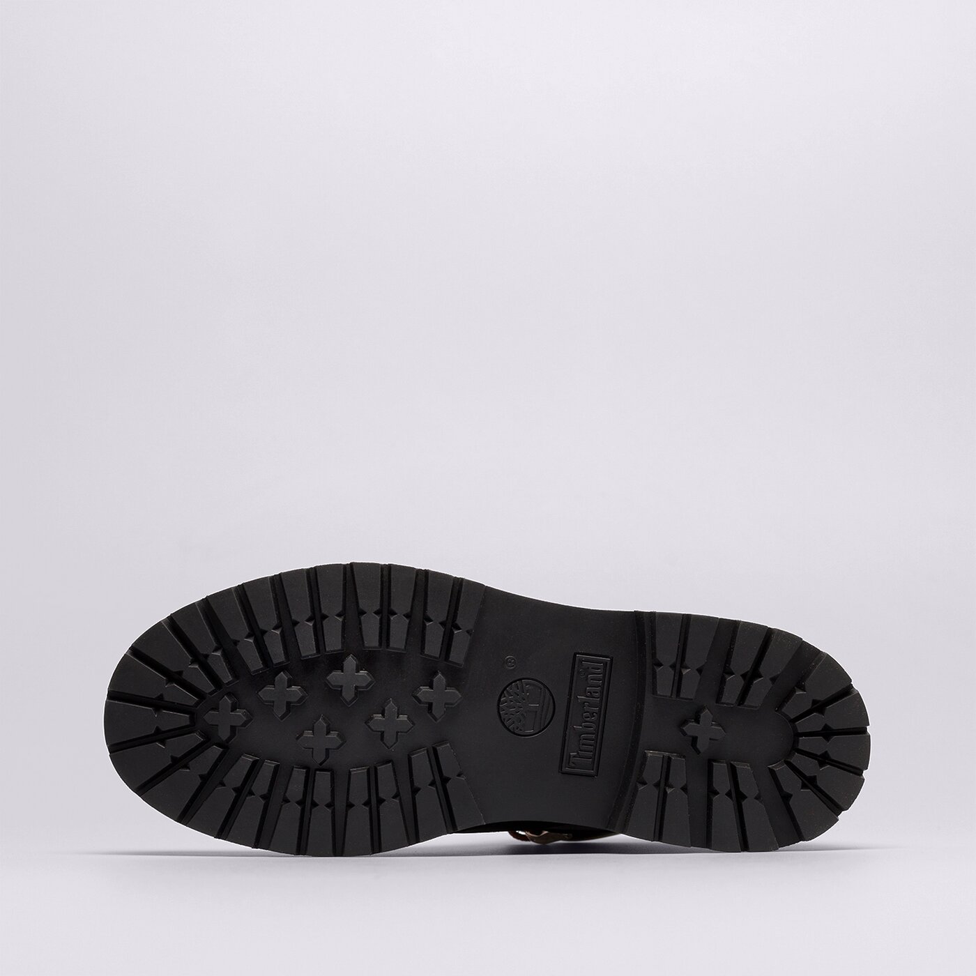 Дамски зимни обувки TIMBERLAND HERITAGE tb0a43tu0011 цвят черен