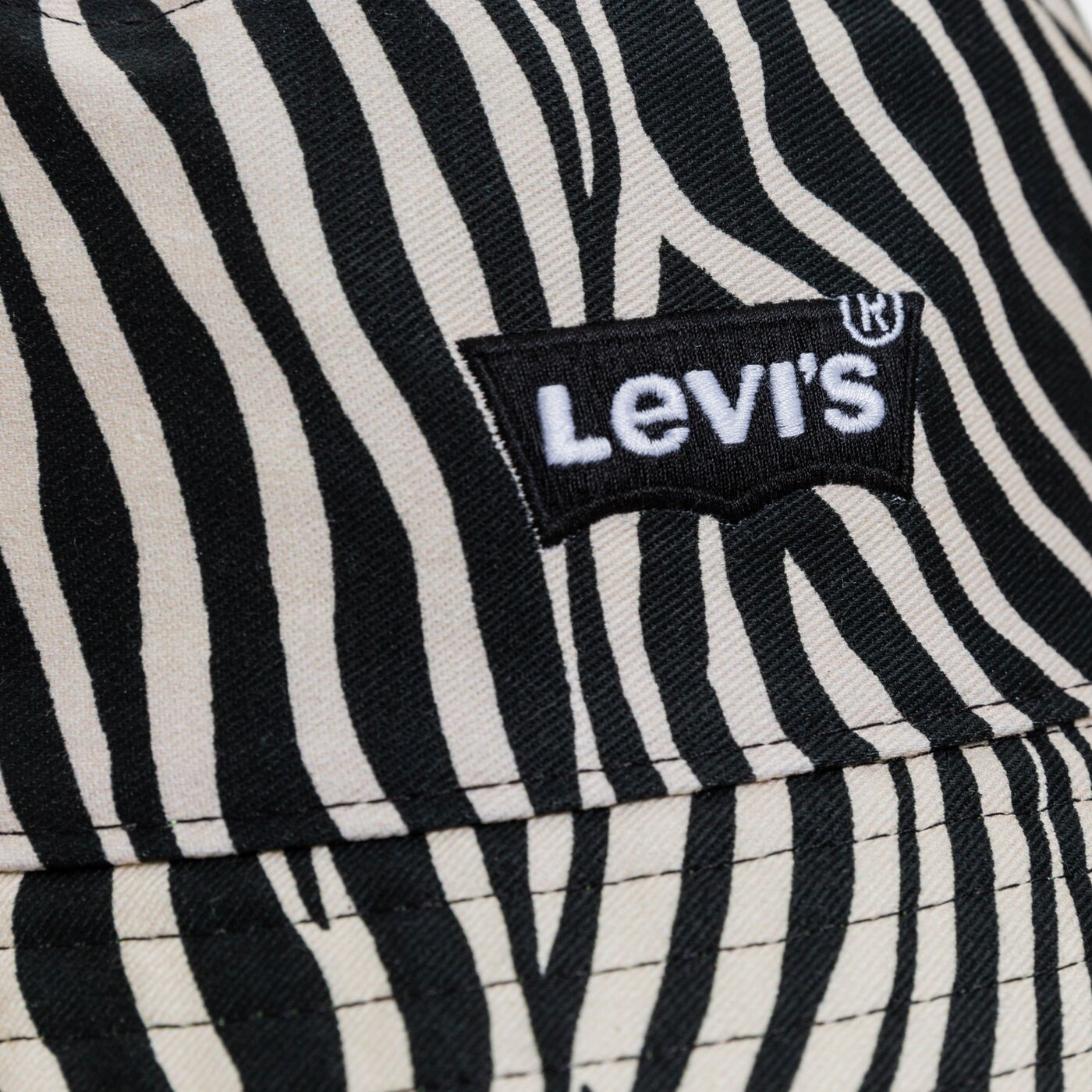  LEVI'S ИДИОТКА REVERSIBLE ИДИОТКИ d7077-0002 цвят черен