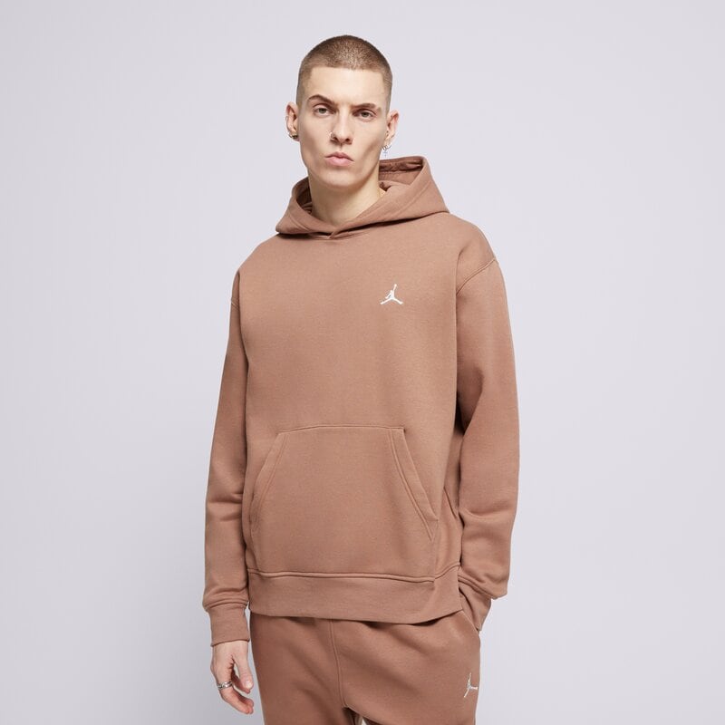 JORDAN СУИТЧЪР СУИТЧЪР С КАЧУЛКА M J BRKLN FLC PO