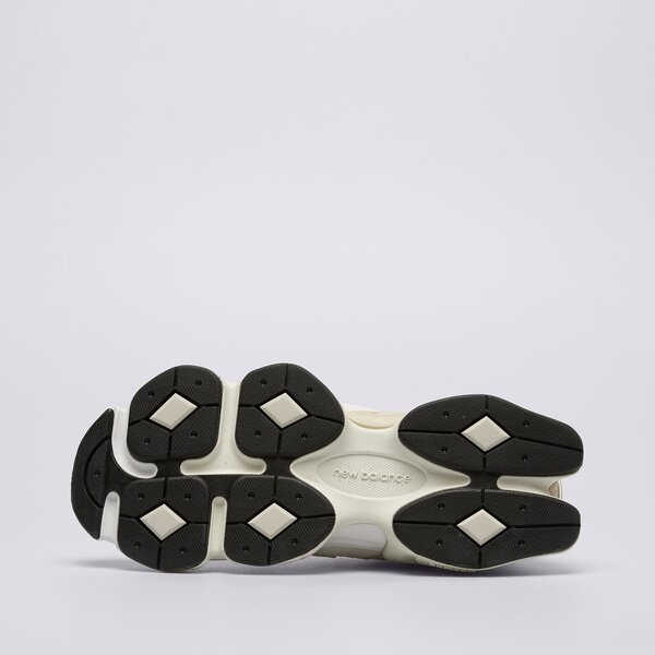 Дамски маратонки NEW BALANCE 9060  u9060wht цвят бежов