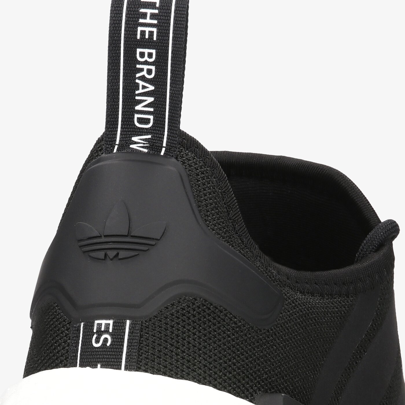 Мъжки маратонки ADIDAS NMD_R1 PRIMEBLUE gz9257 цвят черен