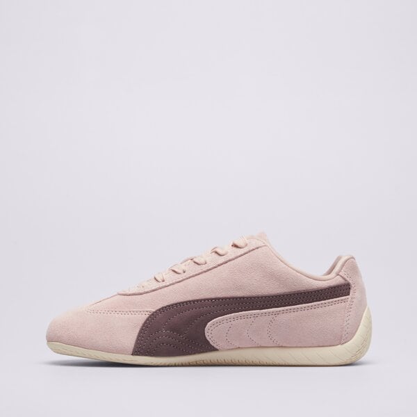 Дамски маратонки PUMA SPEEDCAT OG 39884652 цвят розов
