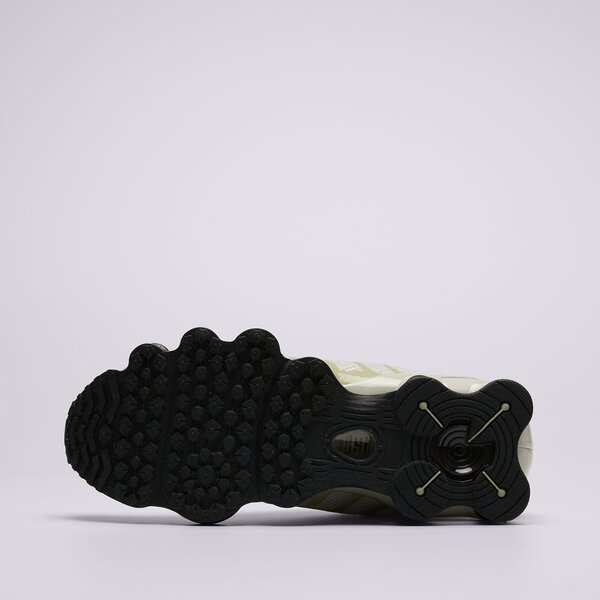 Дамски маратонки NIKE W SHOX TL  fv0939-002 цвят бежов