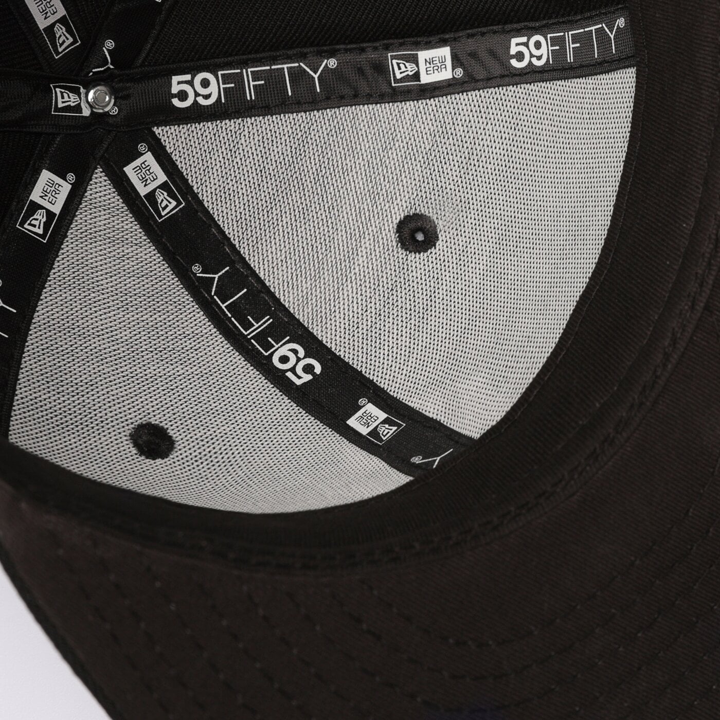 Дамска шапка с козирка NEW ERA ШАПКА MLB BASIC NY YANKEES 10003436 цвят черен