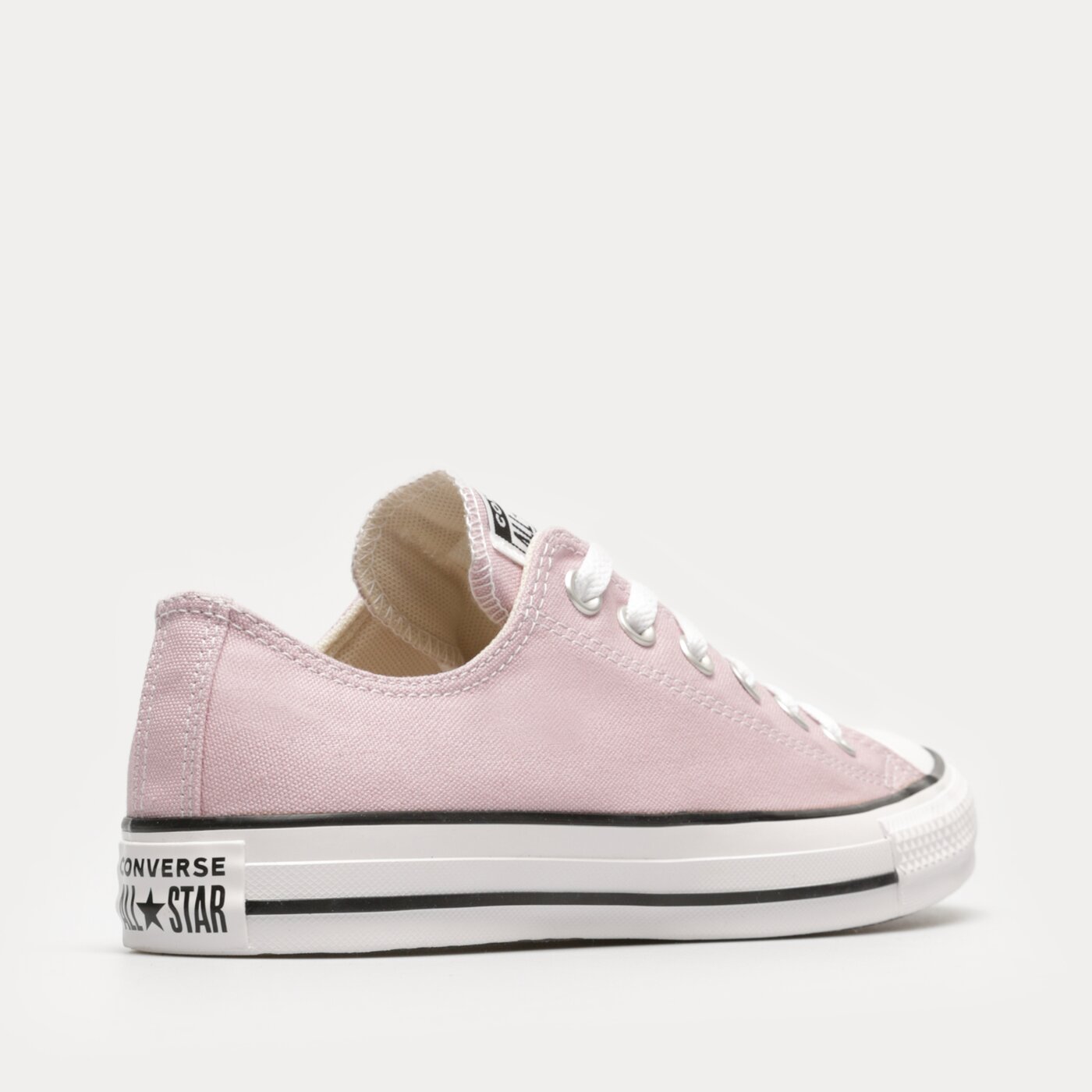 Дамски маратонки CONVERSE CHUCK TAYLOR ALL STAR  a04546c цвят розов