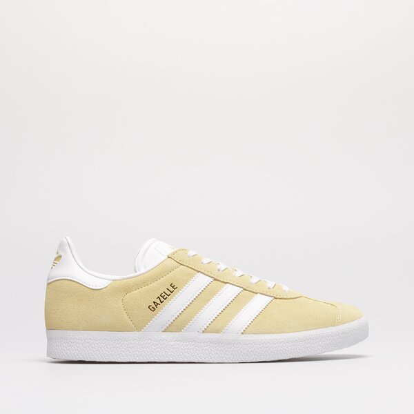 Мъжки маратонки ADIDAS GAZELLE  gx2203 цвят жълт