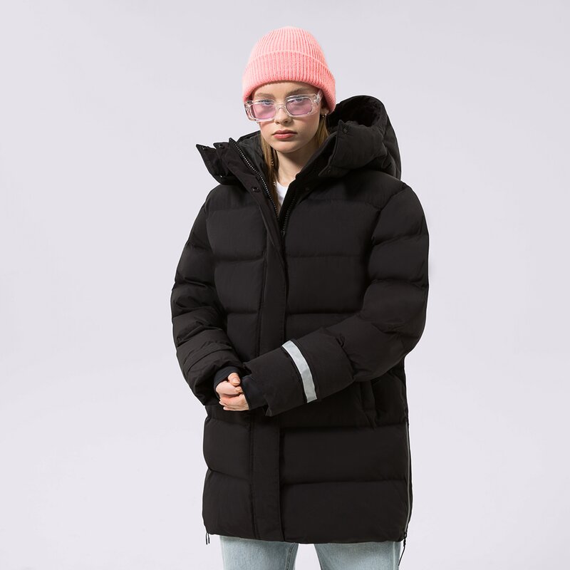 HELLY HANSEN ЯКЕ ЗИМНО W ASPIRE PUFFY PARKA
