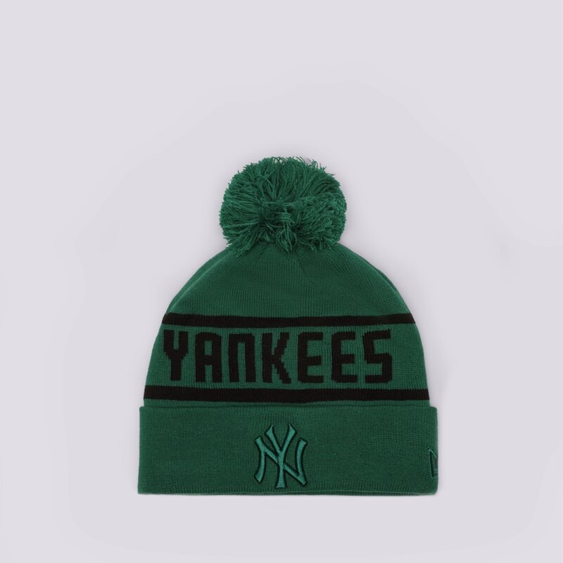 NEW ERA ШАПКА TONAL BEANIE NYY NEW YORK YANKEES