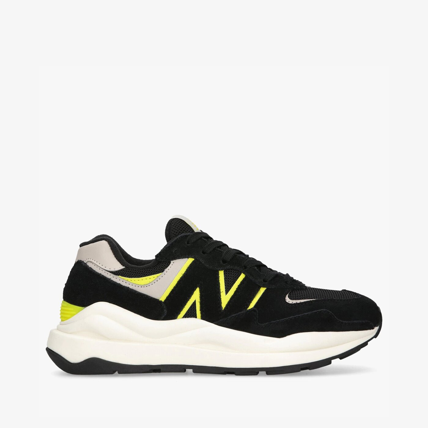 Дамски маратонки NEW BALANCE 5740  w5740hl1 цвят черен