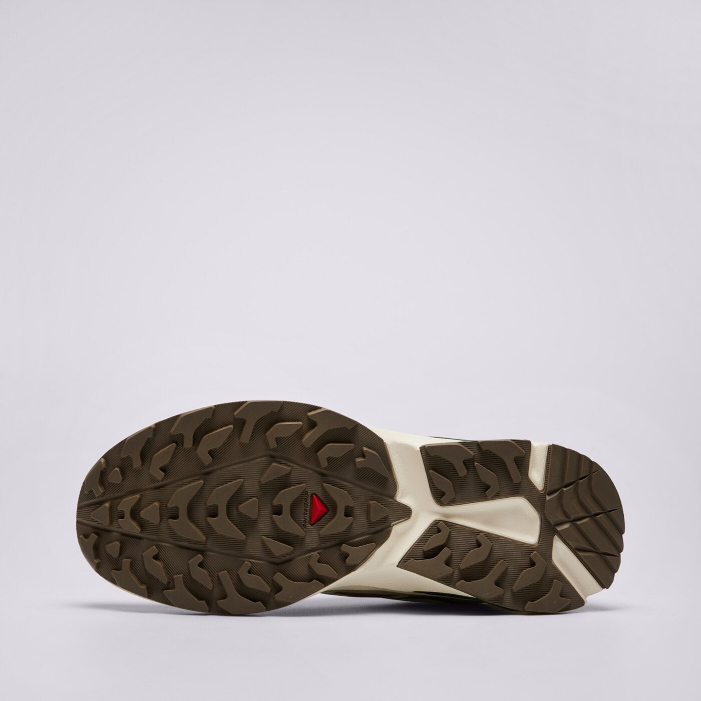 Дамски маратонки SALOMON XT-EVR W l47918900 цвят бежов