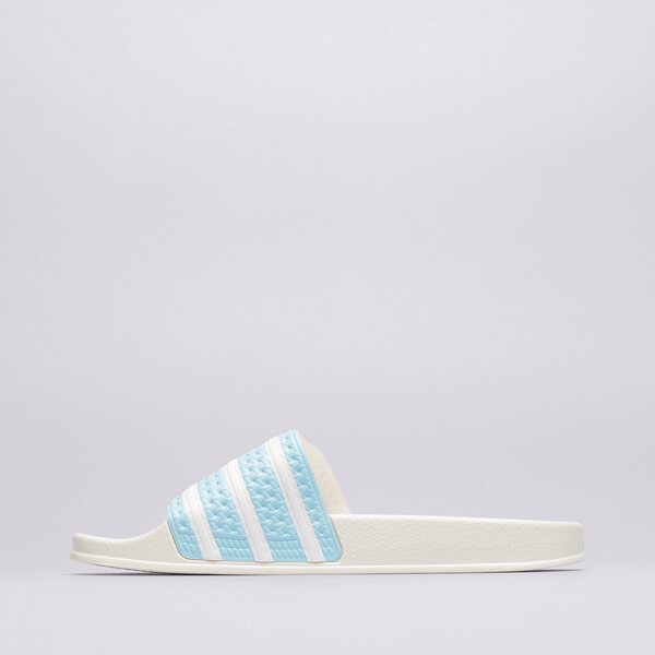 Мъжки чехли и сандали ADIDAS ADILETTE gy2098 цвят син