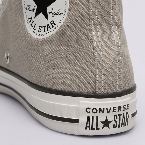 Дамски маратонки CONVERSE CHUCK TAYLOR ALL STAR  a06561c цвят сив