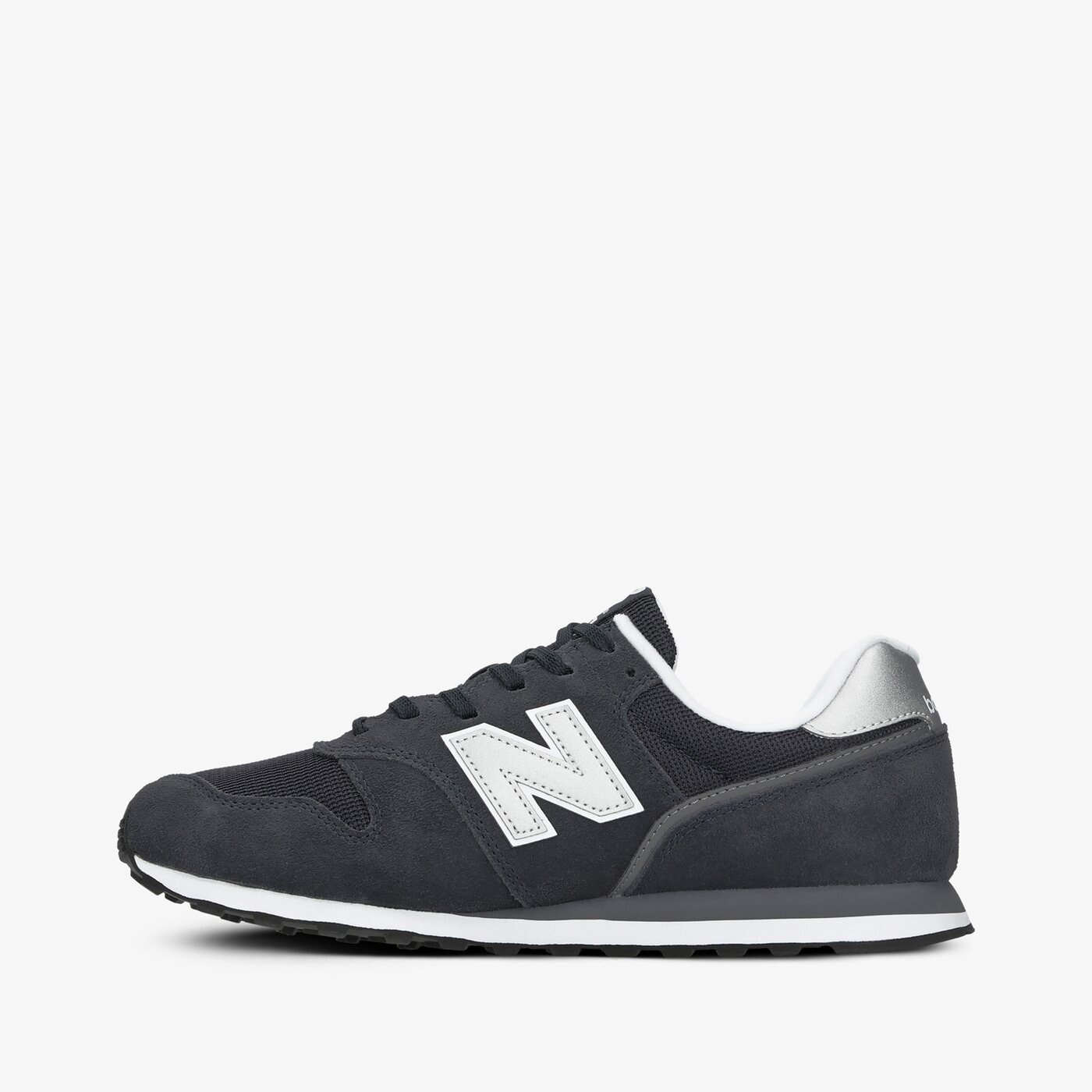 Мъжки маратонки NEW BALANCE 373  ml373cc2 цвят тъмносин