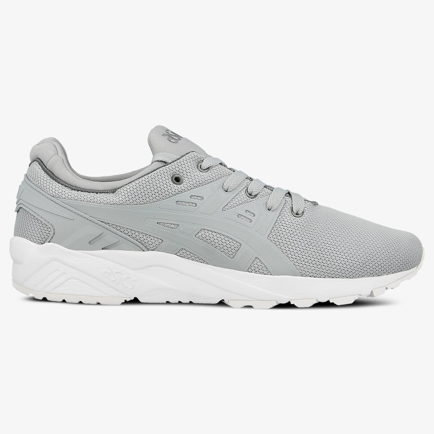 Мъжки маратонки ASICS GEL-KAYANO TRAINER EVO  h707n9696 цвят сив