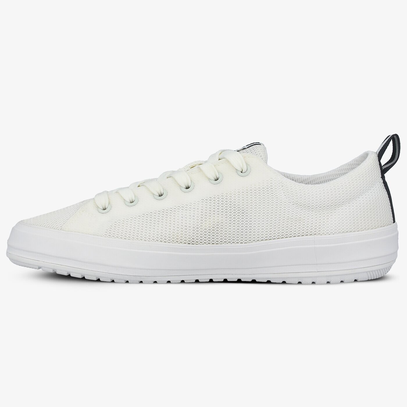 Мъжки маратонки HELLY HANSEN SCURRY V3 11550011 цвят бял