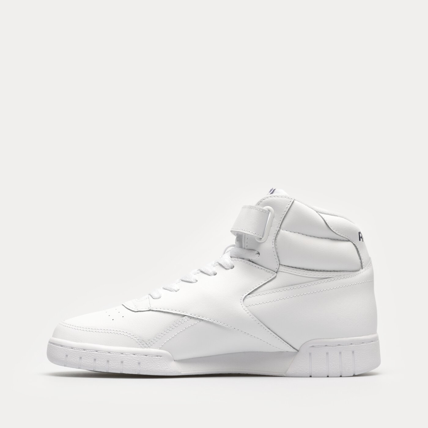 Мъжки маратонки REEBOK EX-O-FIT HI  3477 цвят бял