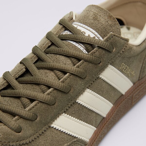 Мъжки маратонки ADIDAS HANDBALL SPEZIAL  jr2121 цвят сив