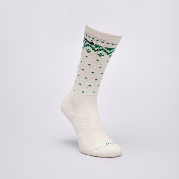 Дамски чорапи NIKE ЧОРАПИ U NK ED PLS CSH CREW hv6939-901 цвят многоцветен