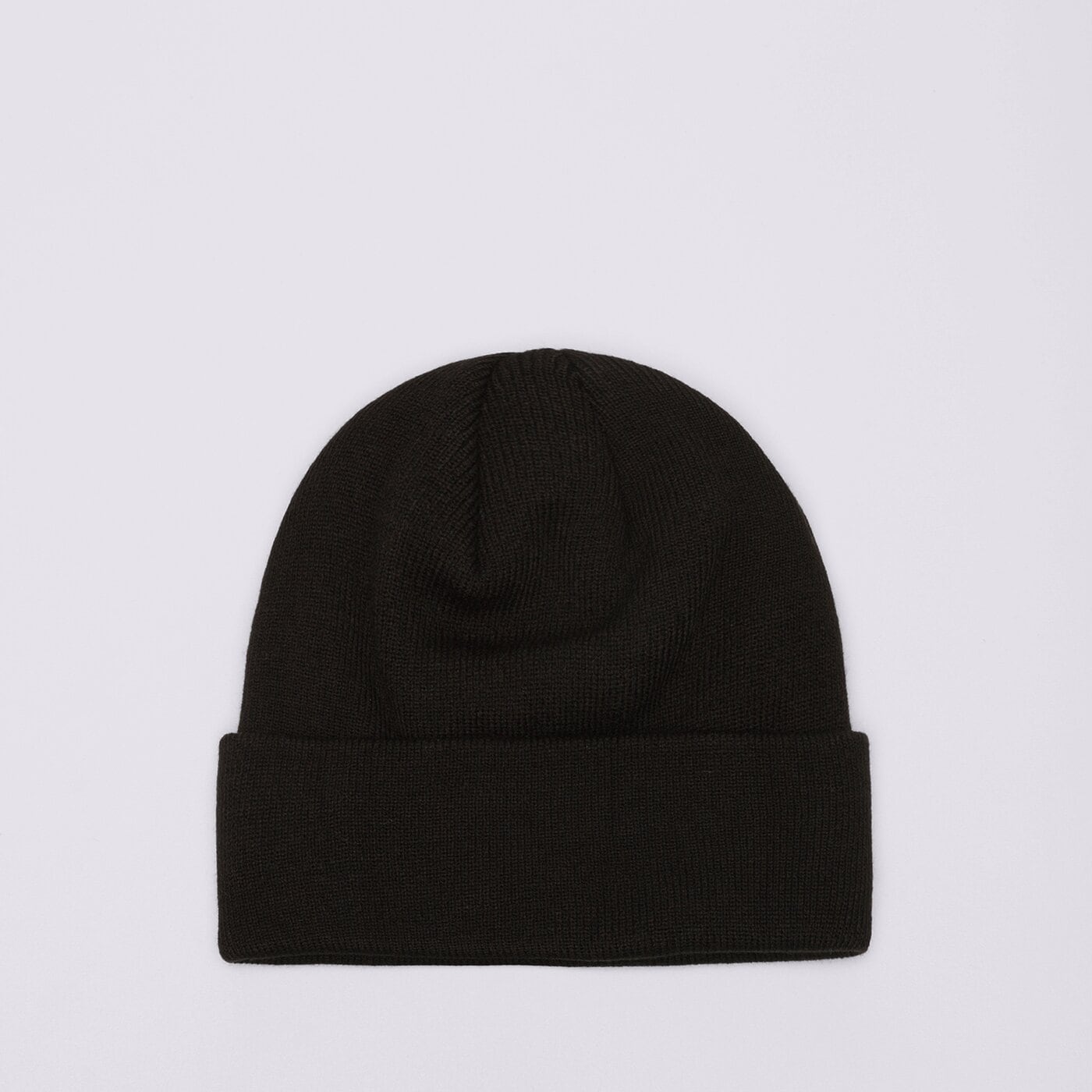 Дамска зимна шапка ELLESSE ШАПКА THAR BEANIE BLK sata2365011 цвят черен