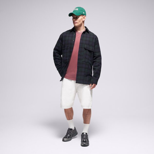 Мъжка тениска NEW BALANCE ТЕНИСКА SPORT ESSENTIALS COTTON ТЕНИСКА mt41509wad цвят червен