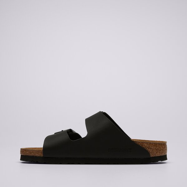 Дамски чехли и сандали BIRKENSTOCK ARIZONA  51793w цвят черен