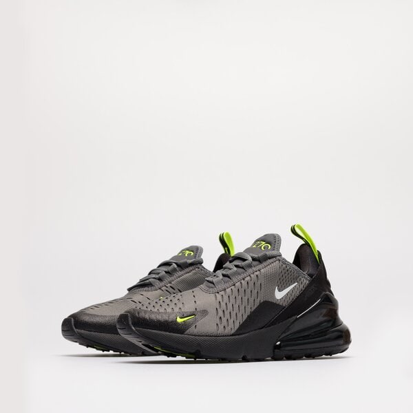 Детски маратонки NIKE AIR MAX 270 GS WT dz5631-001 цвят черен