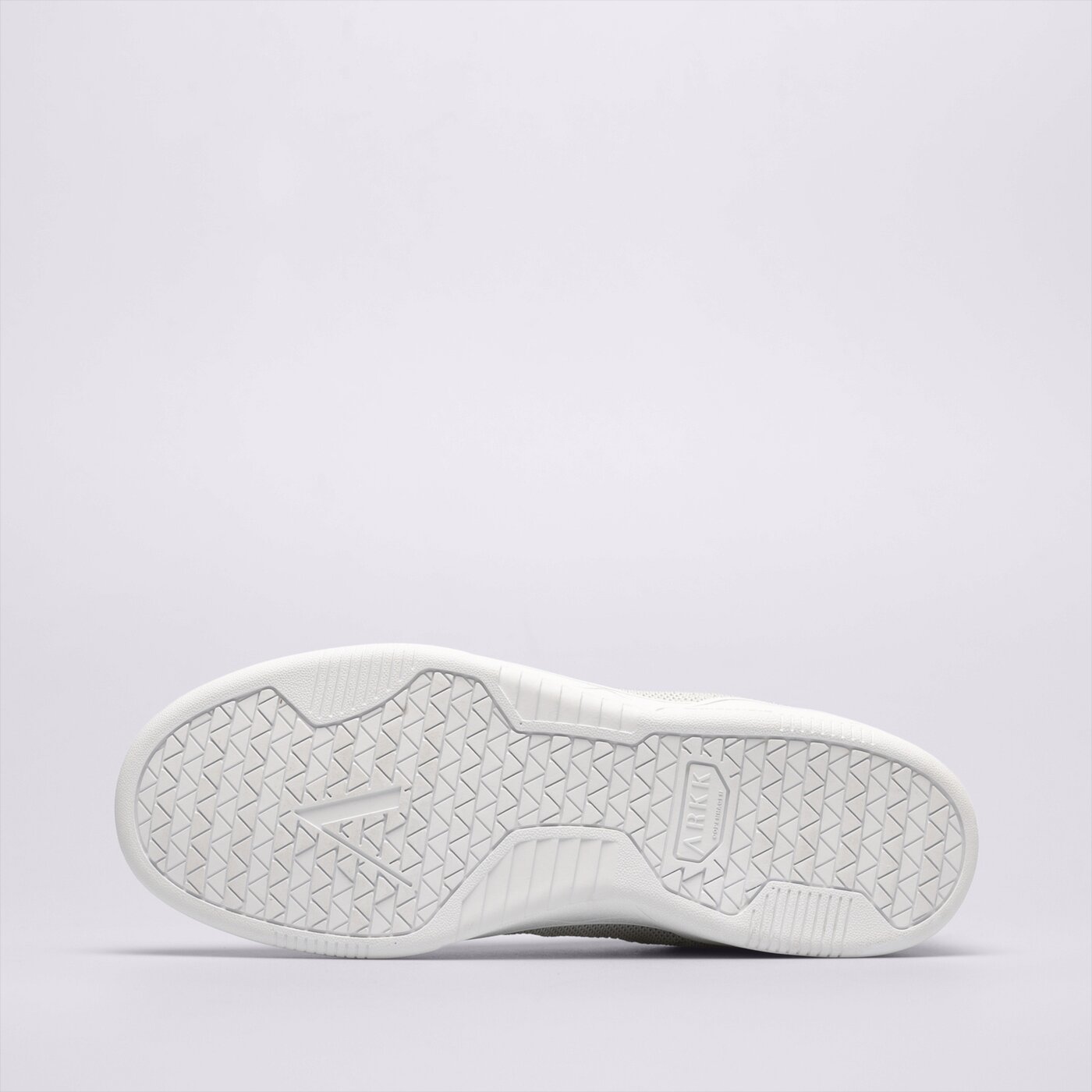 Дамски маратонки ARKK COPENHAGEN UNIKLASS FG S-C18 co4607-0018 цвят сив