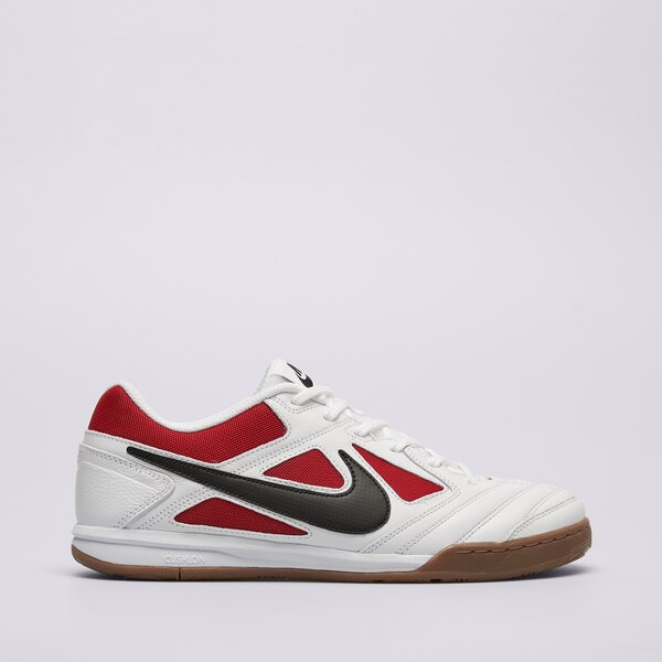 Мъжки маратонки NIKE GATO ib8509-100 цвят бял