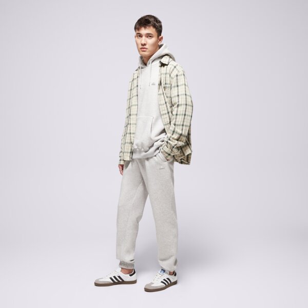 Мъжки панталони ELLESSE ПАНТАЛОНИ LOMMA JOG PANT LGREY MRL smg22038131 цвят сив