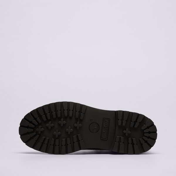 Дамски боти TIMBERLAND PREMIUM 6 INCH LACE UP WP BOOT tb0a43f8el61 цвят черен