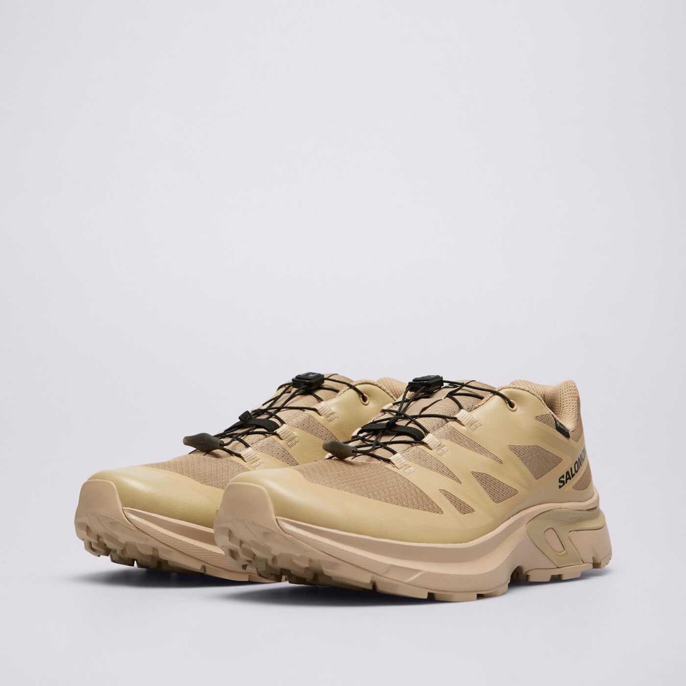 Мъжки маратонки SALOMON XT-EVR GTX l47714000 цвят черен