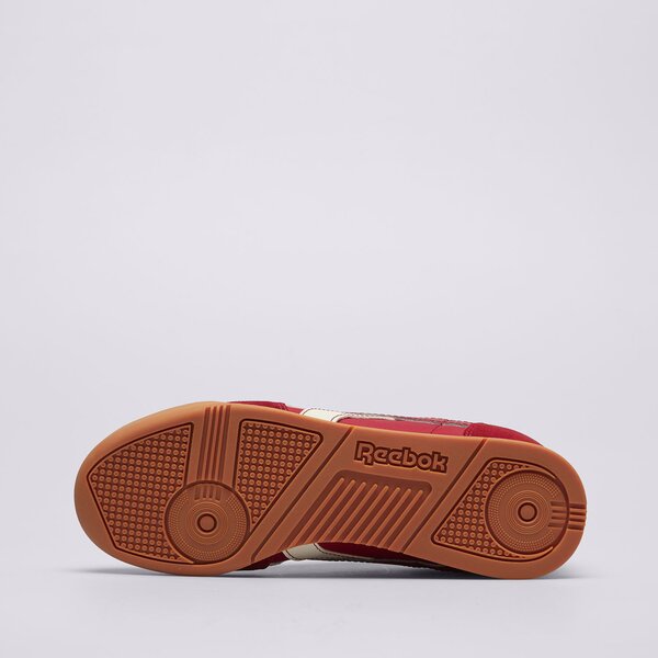 Дамски маратонки REEBOK CAMPIO XT 100230335 цвят червен